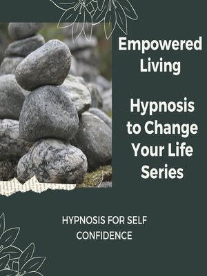 cover image of Hypnosis for Self Confidence